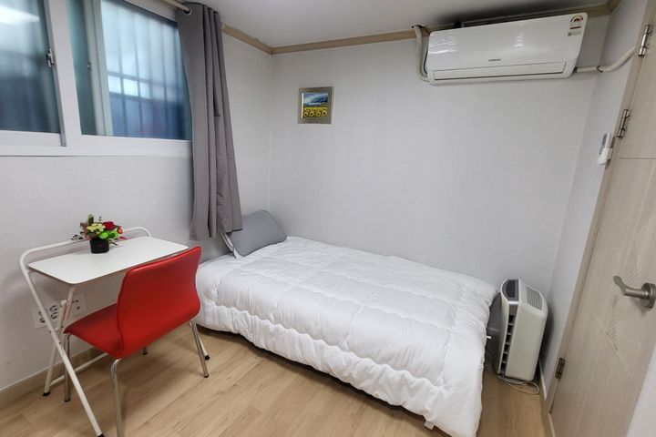 Fully furnished basement unit near Suyu Stati 14th image