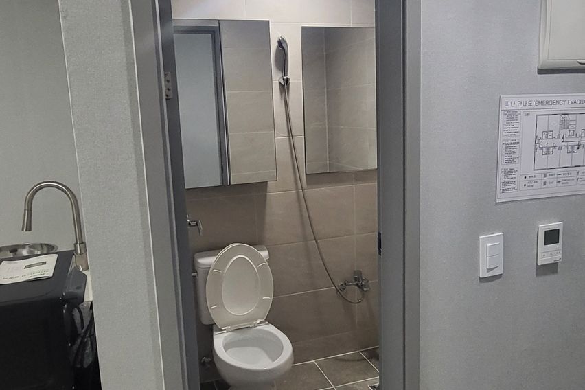 해밀시아 플랫단기 3번째 이미지