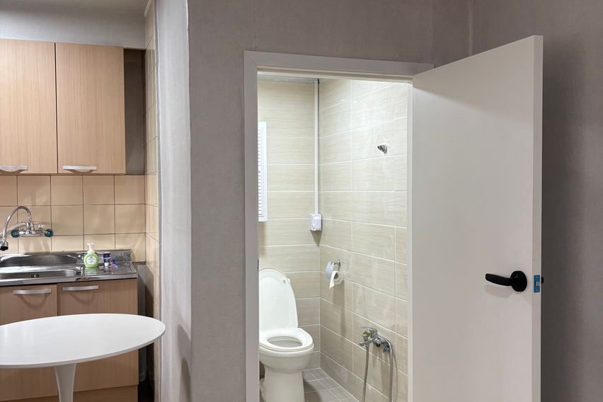 당간지주택 201 2번째 이미지