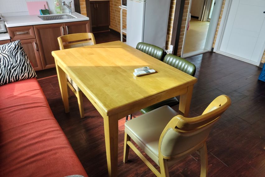 3-bedroom duplex near Aewol Beach 1th image