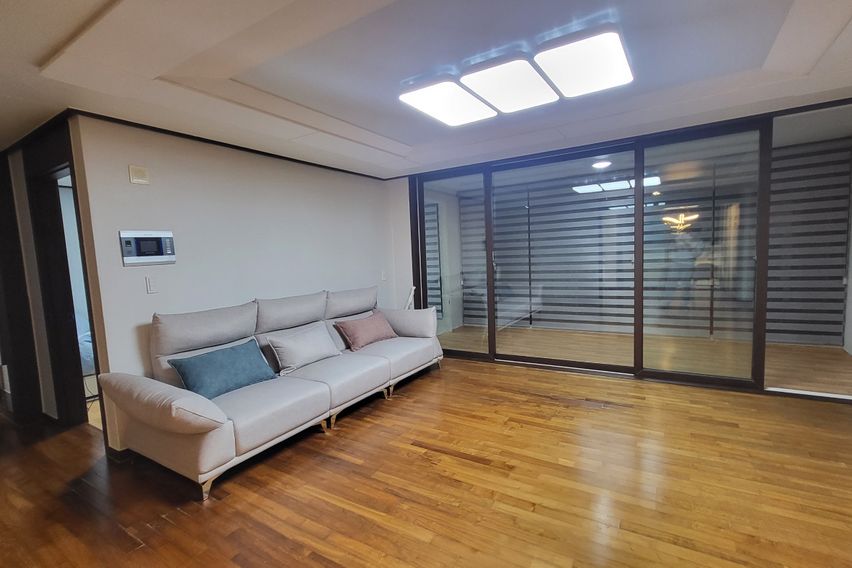 깔끔 내집같은 힐링공간