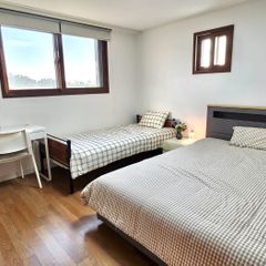 운서역 쉐어하우스 B 방 이미지