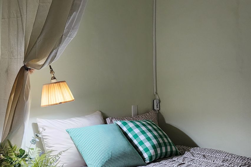 Hwangnidan-gil Gyeongju Terminal 1-minute hou 1th image