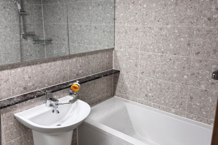 부평역 신축34평 방4