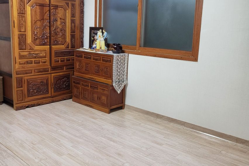 햇빛이 잘 들어오는 방 0번째 이미지