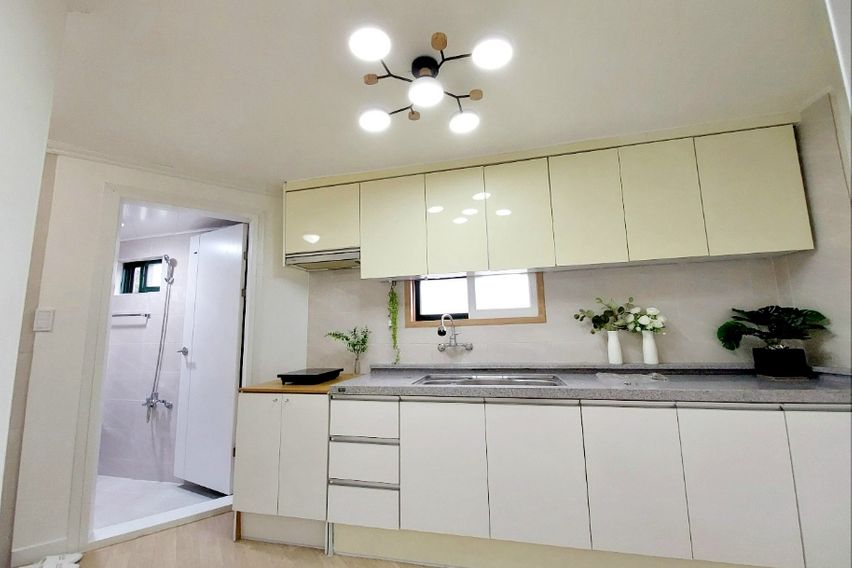 시민공원근방(청소비X)