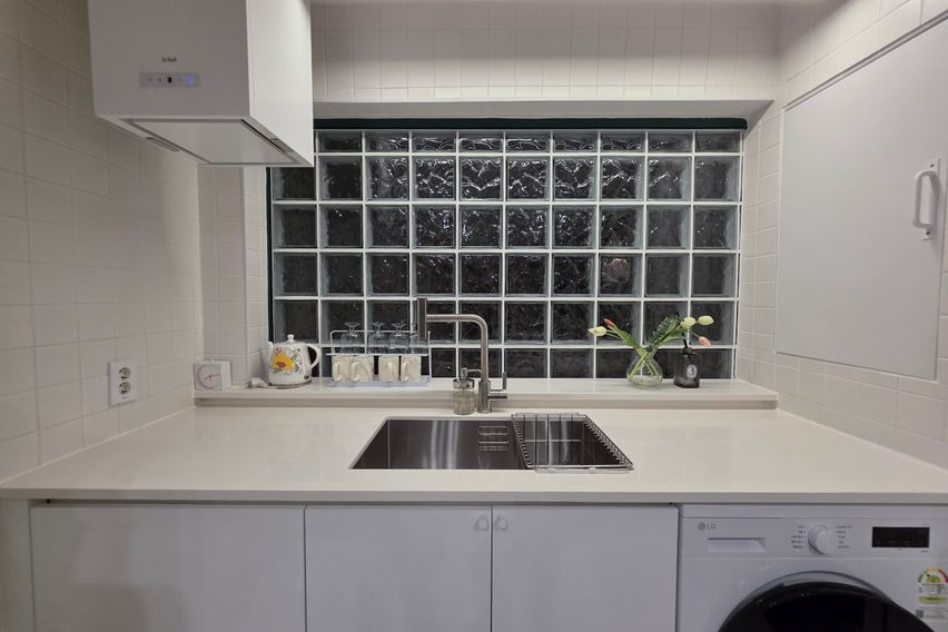 강남 2룸 학동역5분  5번째 이미지