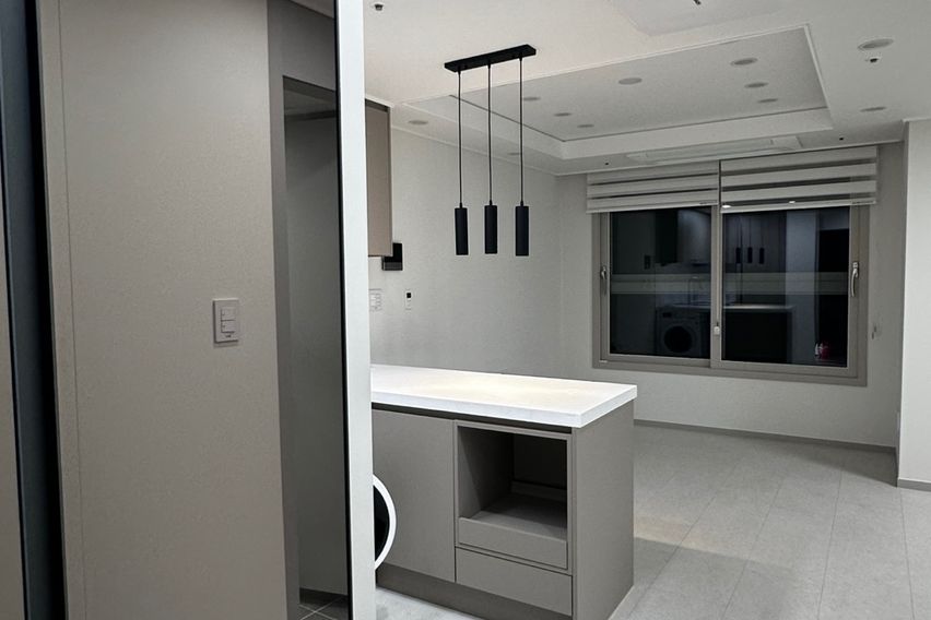 길동 1.5룸 T71 0번째 이미지