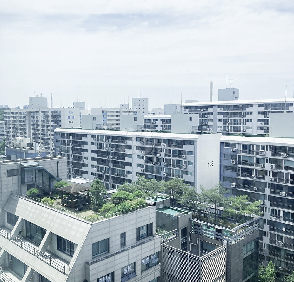 2 minutes from Suseo Station (Relaxing atmosp 16th image