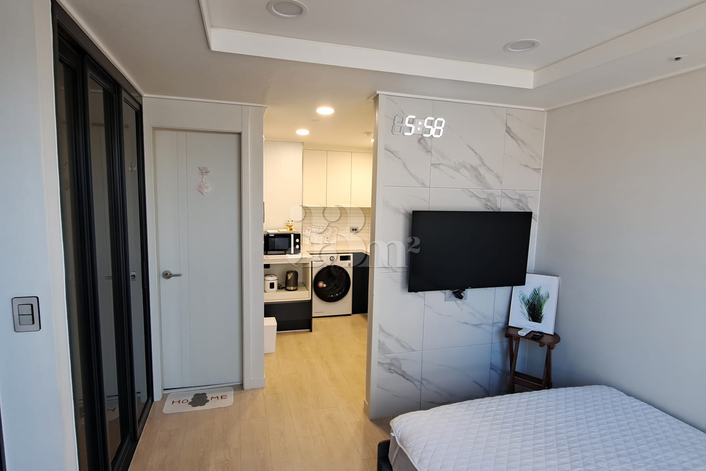 Busan City Hall Soso-gil Office 7th image