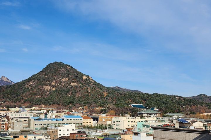 청와대 보이는 풀옵션 11번째 이미지