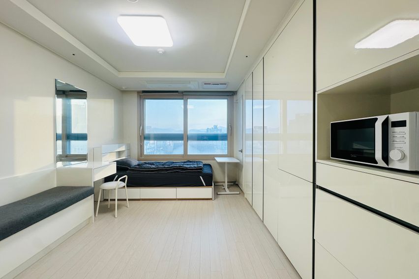 강릉역 바로앞 초역세권 0번째 이미지