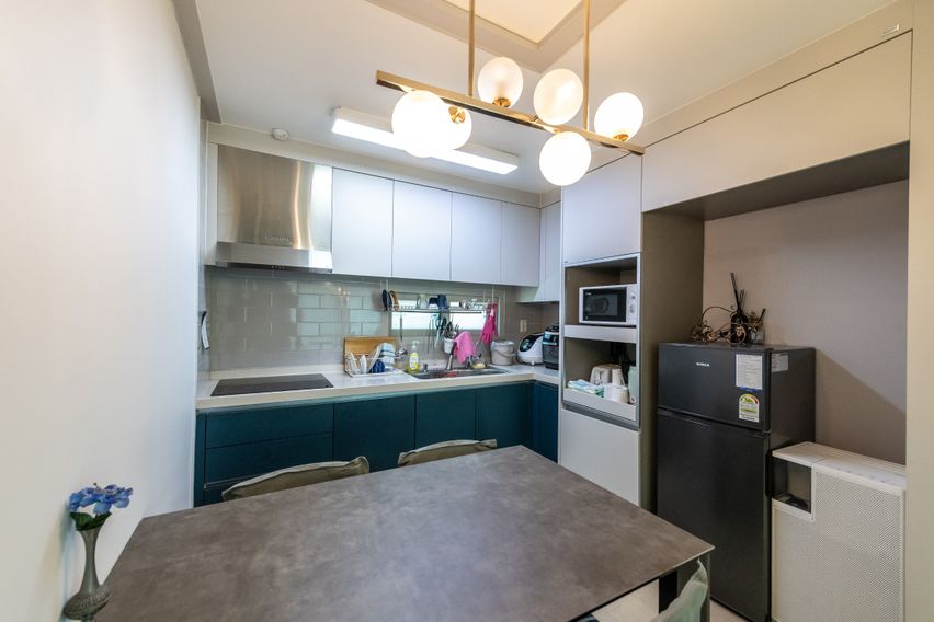 단기임대청라1동202