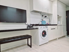 #New Studio Apartment #Comfortable Space B 11th image