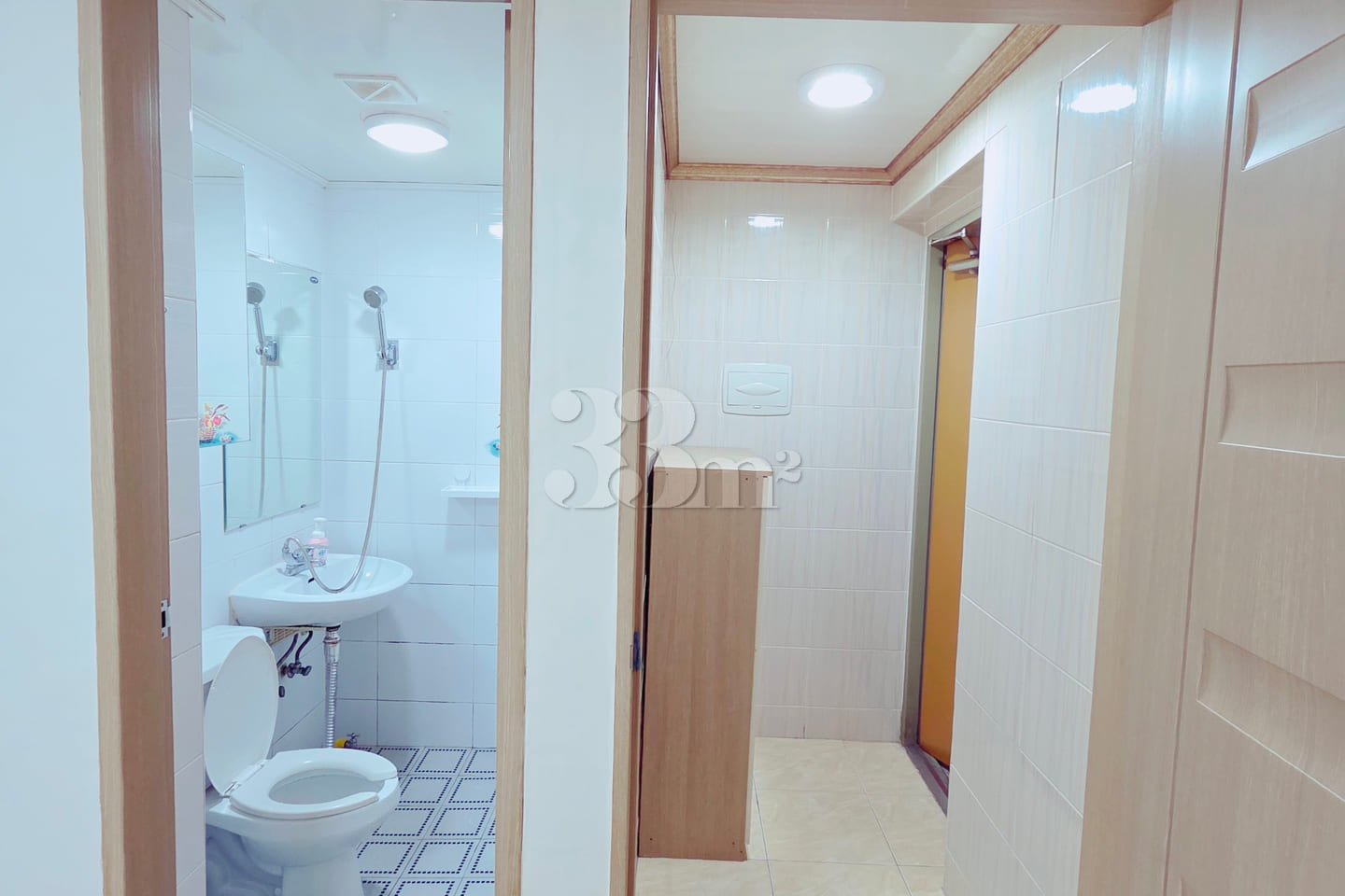 Studio apartment near Chonnam National Univer 11th image