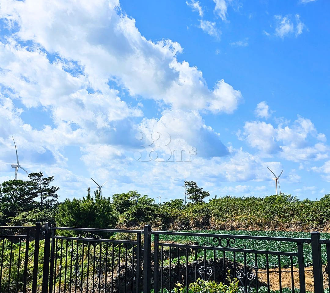 New apartment in Jeju Island 13th image