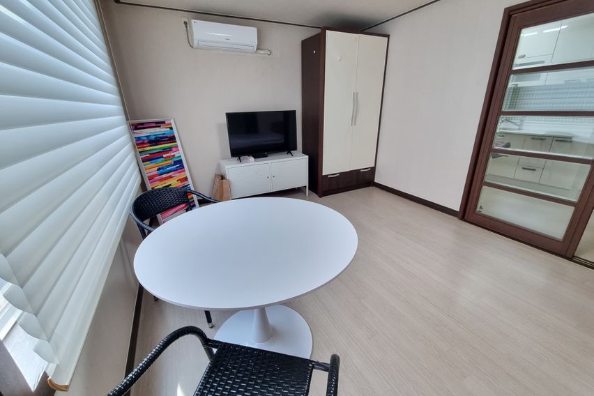 해운대 풀옵션렌탈52 7번째 이미지