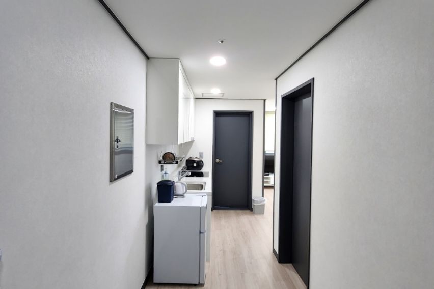 감귤밭쉼터1.5룸