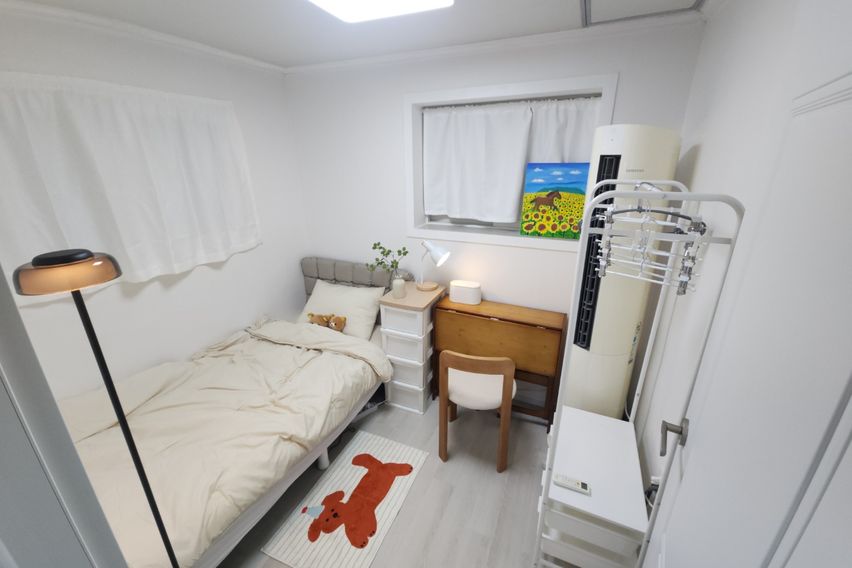 외대,경희대풀옵1인실A