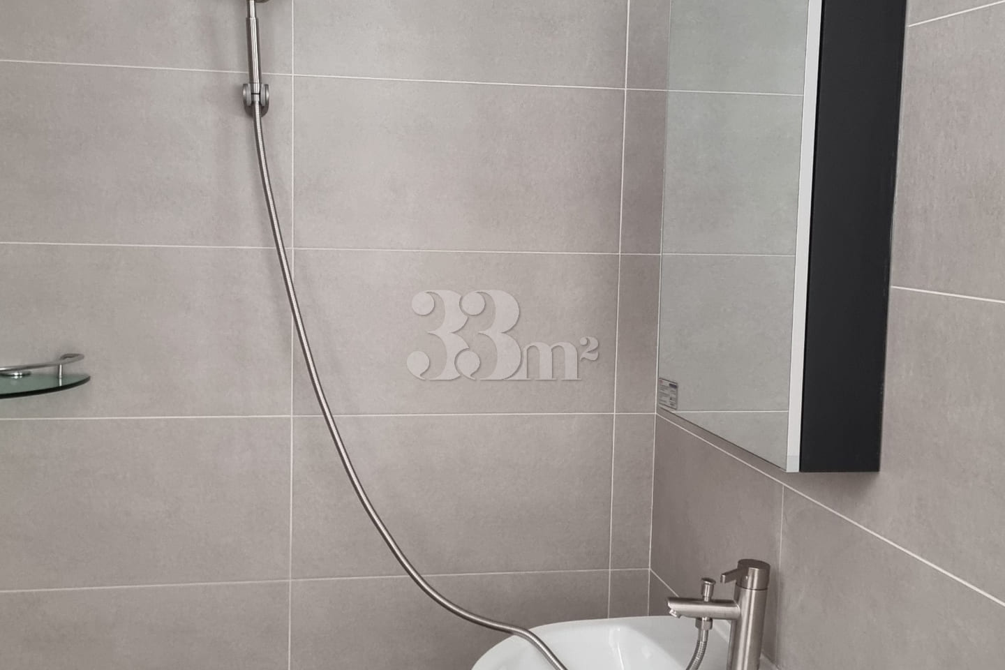 Luxury studio, 3 minutes from Heukseok Statio 14th image