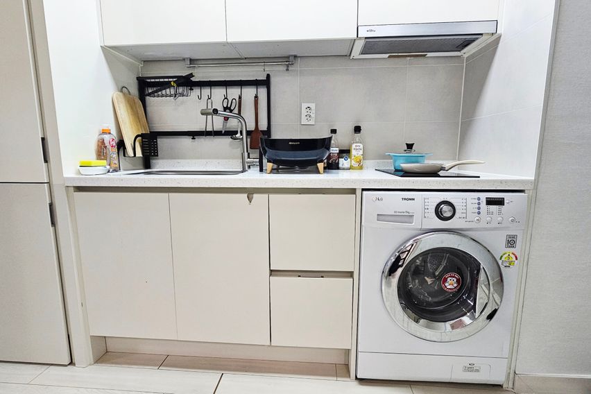 ♡첨단 리모델링 투룸♡