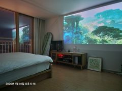 🏨바라던바다💕탑층일출💯 1번째 이미지