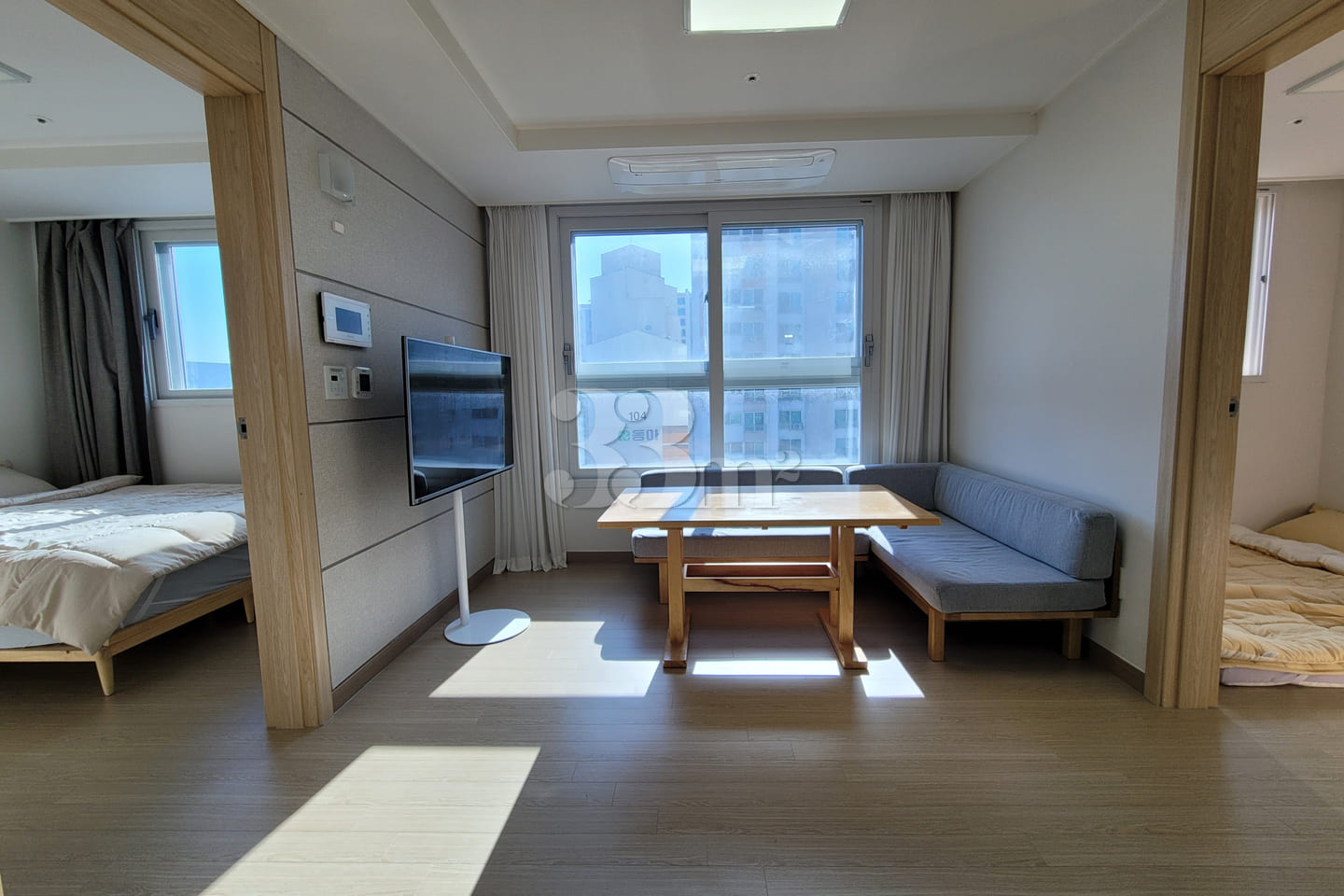 🌈 Dobong Station Two-Room Officetel 3th image