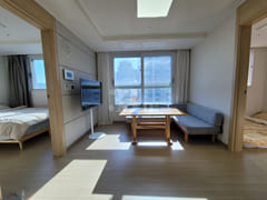 ๐ Dobong Station Two-Room Officetel 3th image