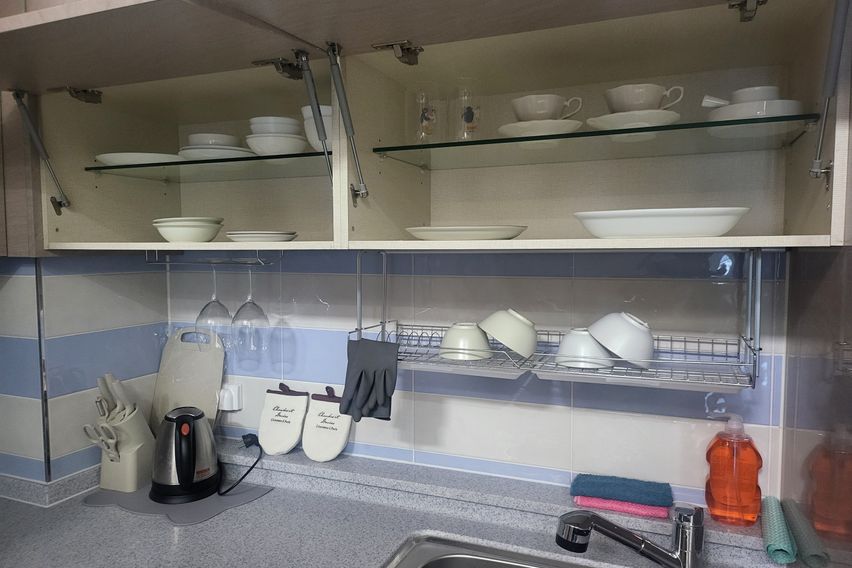 울산 중심 신축 풀옵