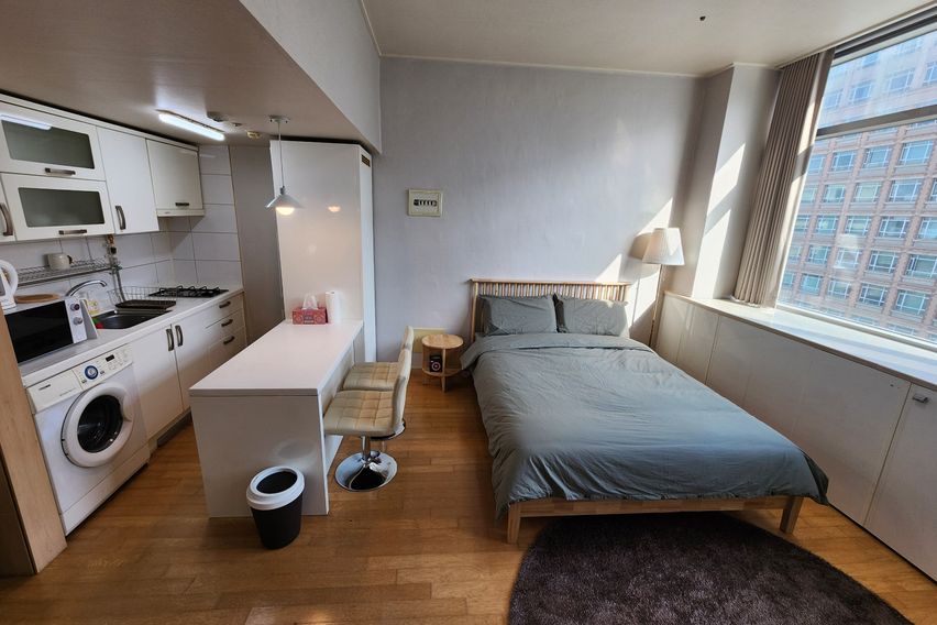 ✦미금역✦단층✦청소비X