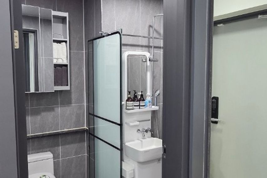 광안리 오션뷰 하우스