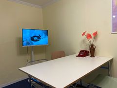 5 minutes from Sinchon Station / 1st floor, p 2th image