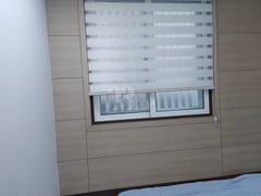 Spacious two-room apartment, 17 pyeong, for 5 11th image