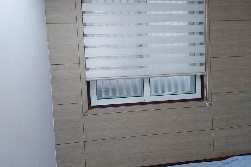 밝고 넓은투룸 17평