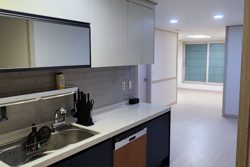 Môn불광3,6초역세