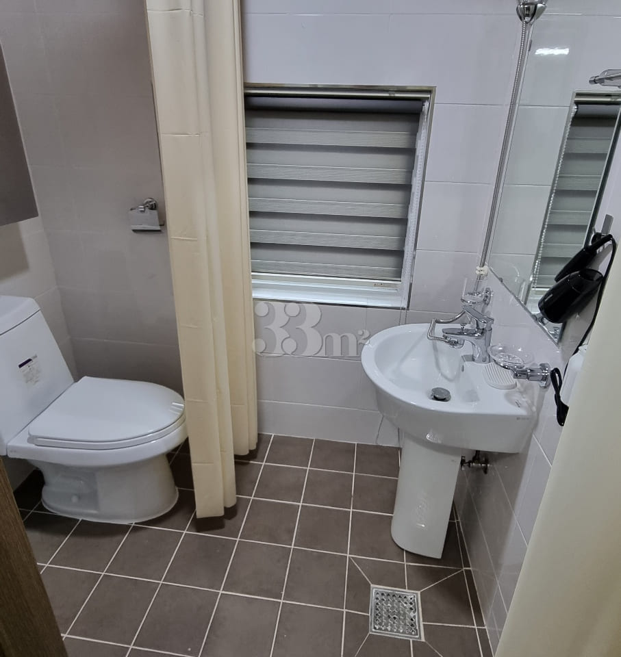 Riverside Workation 1.5-Room Unit 5th image
