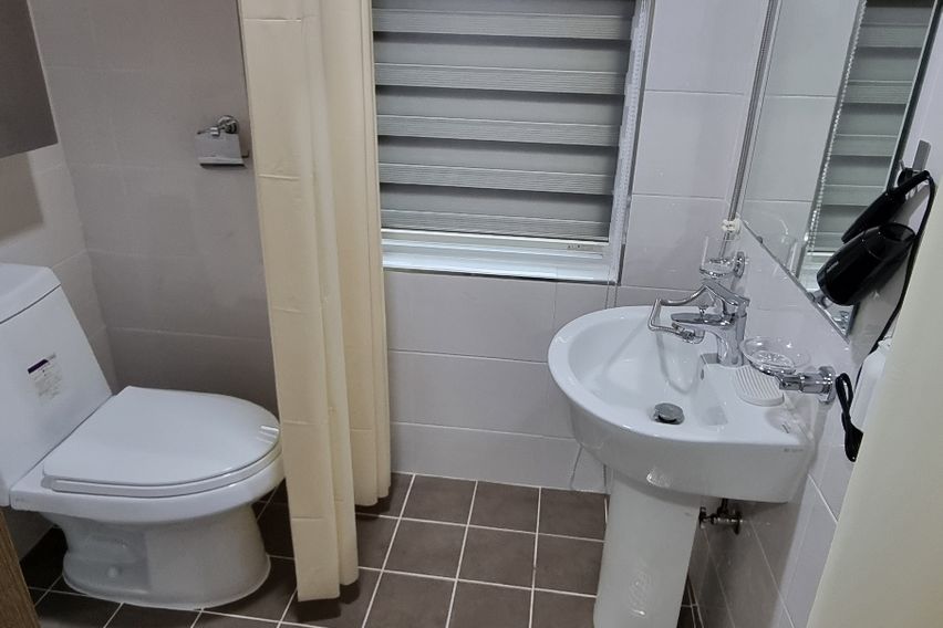 강변 워케이션 1.5룸