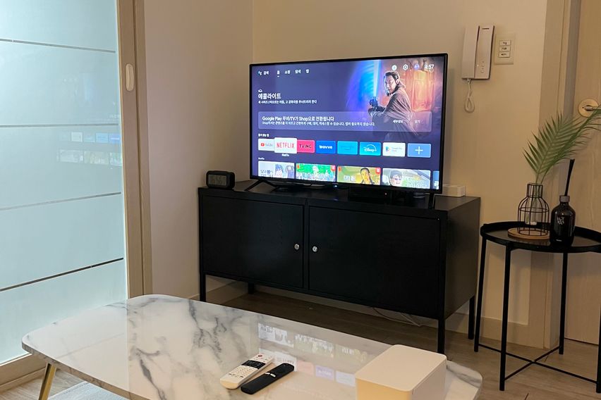 경산역 아늑한 투룸