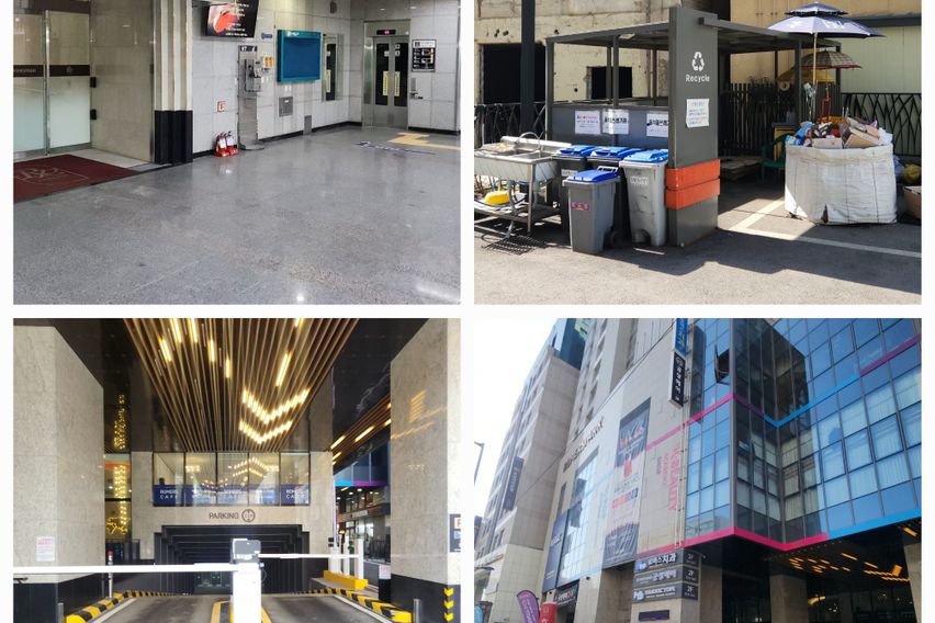 ☘남향/Sky뷰/청정기