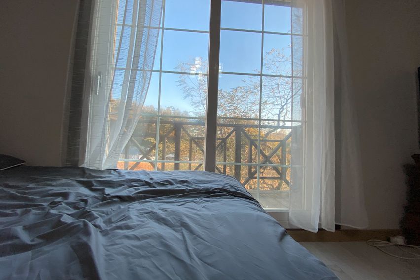 Daegwallyeong Sky Scent Pension B 6th image