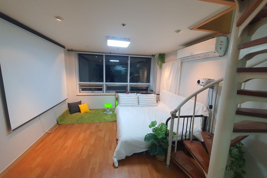 일산넓은복층💞시네마 8번째 이미지