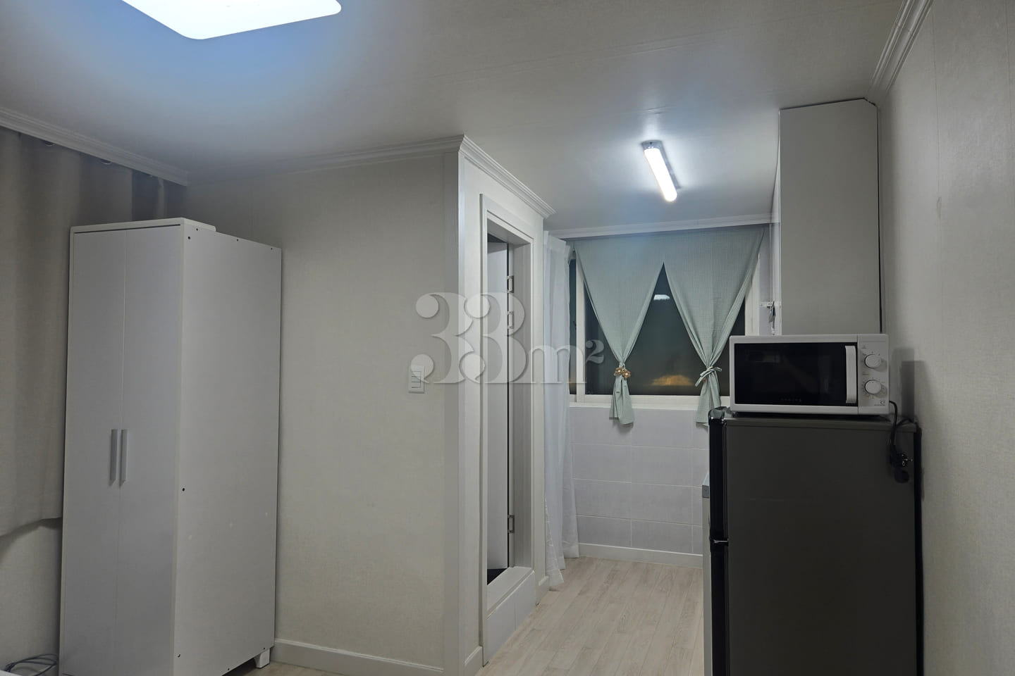 Charming Studio in Jamsil (Unit 201) 10th image