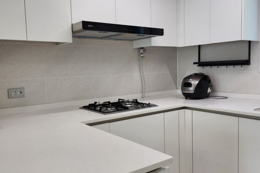 포근한 쉼이 있는집