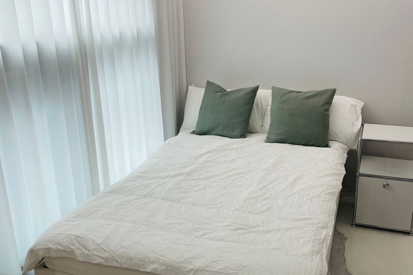 잠실 최고 럭셔리 펜트