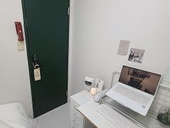 Clean mini-room near Seoul National Universit 4th image