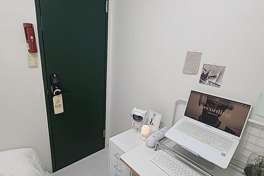 서울대신림 깨끗한고시텔