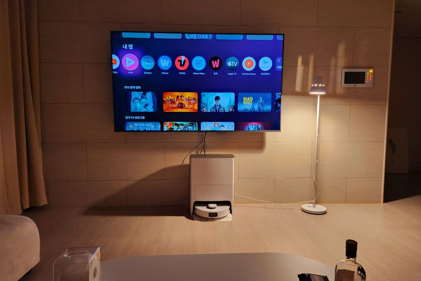 안동병원 코오롱하늘채