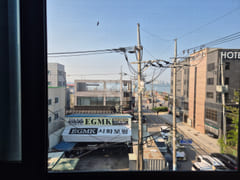 Oido Studio Apartment #405 4th image