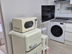 Up to 4 people, 3 minutes from Mapo-gu Office 7th image