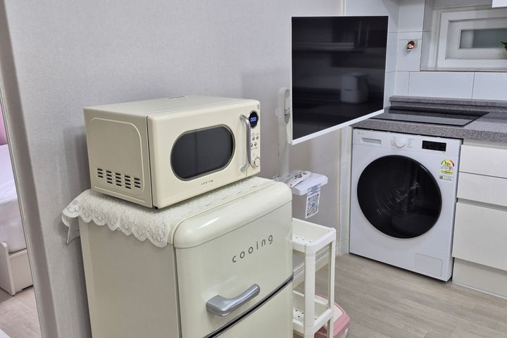 최대4인마포구청역3분 7번째 이미지